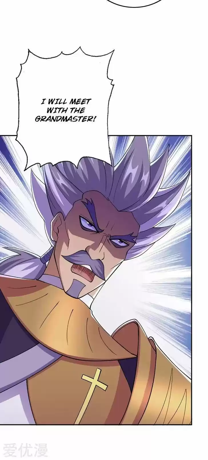 Wu Ling Sword Master Ch.374