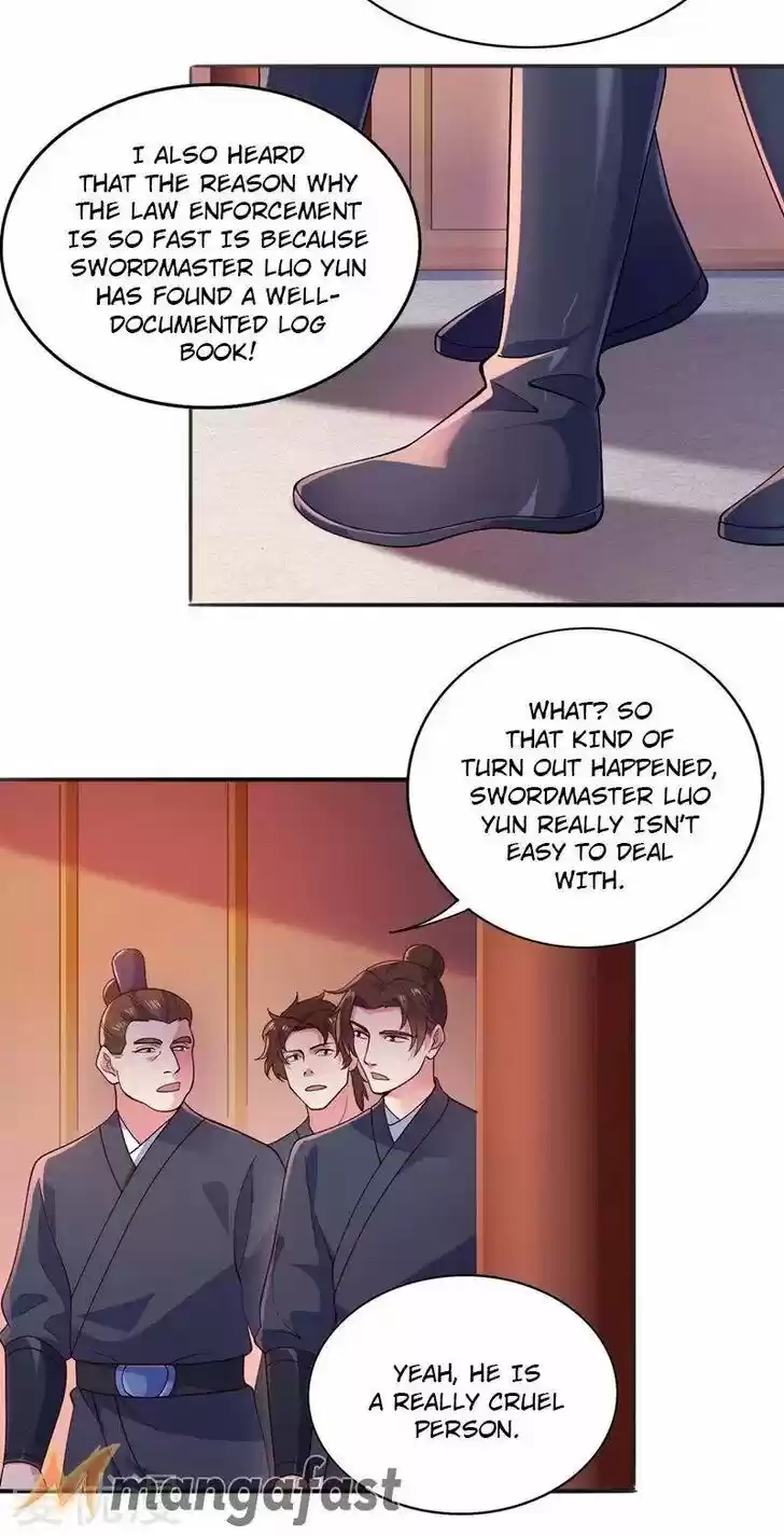 Wu Ling Sword Master Ch.375