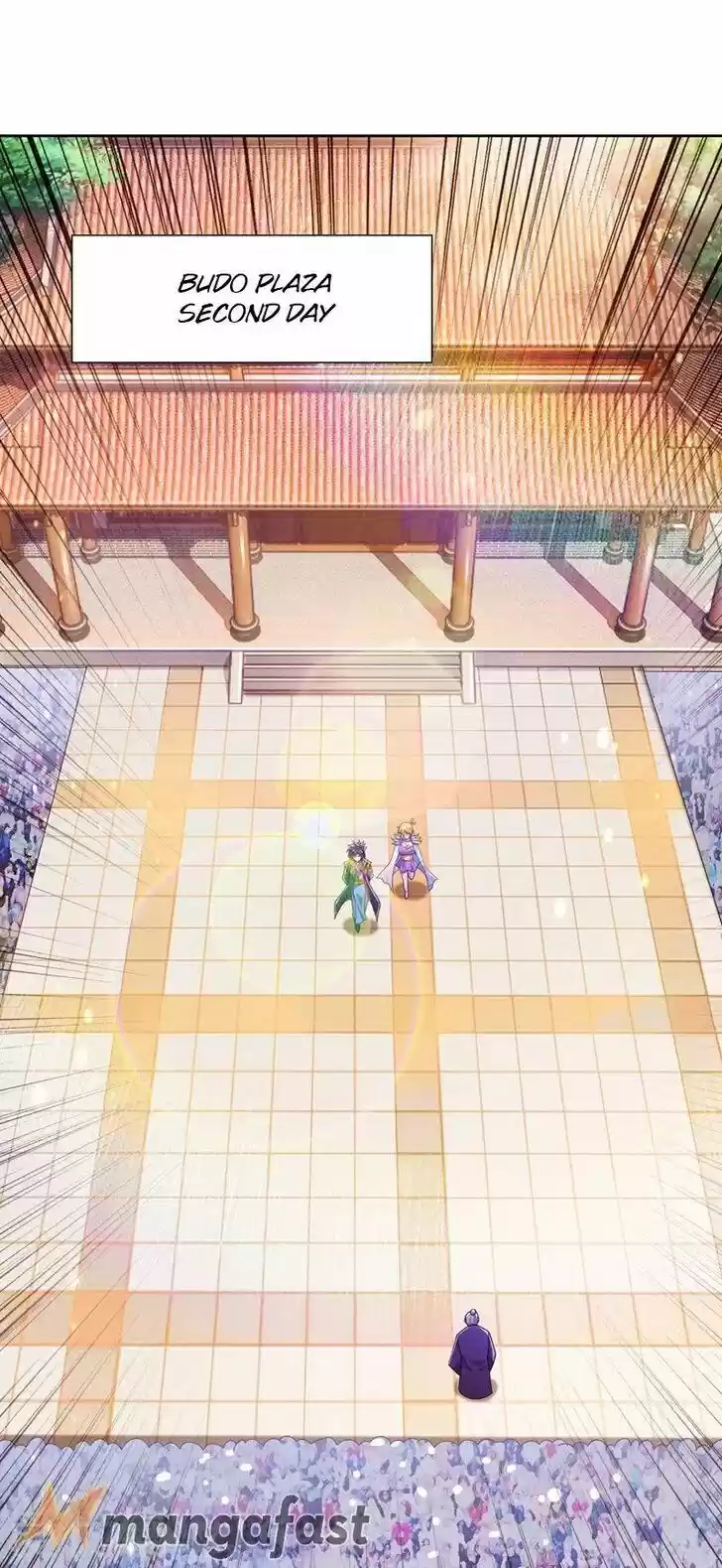 Wu Ling Sword Master Ch.375