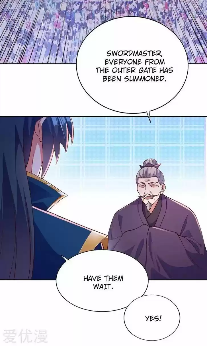 Wu Ling Sword Master Ch.375