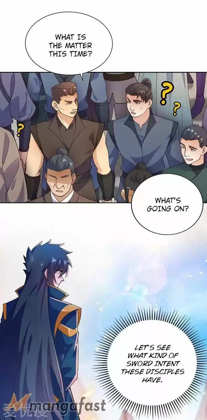 Wu Ling Sword Master Ch.375