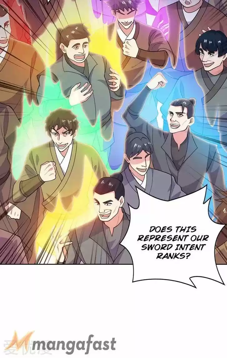 Wu Ling Sword Master Ch.375