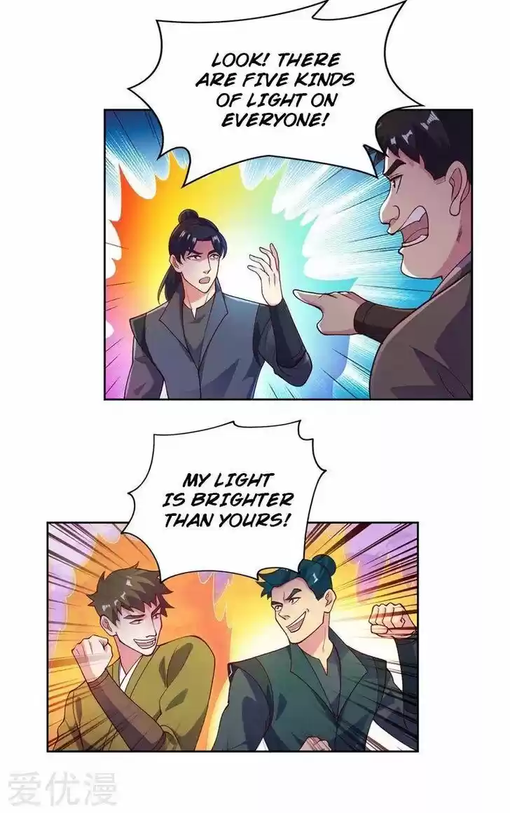 Wu Ling Sword Master Ch.375