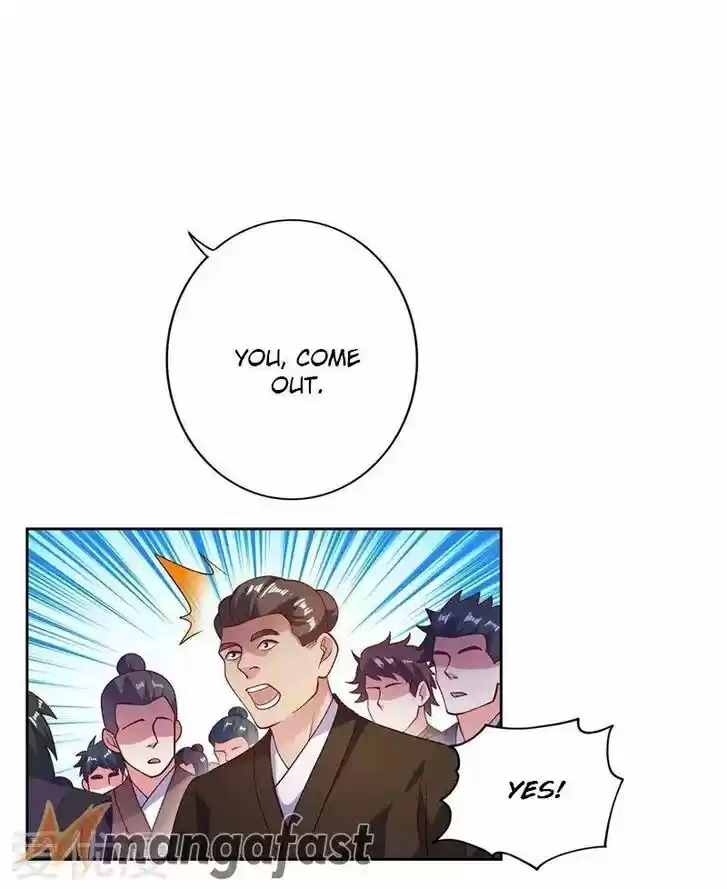 Wu Ling Sword Master Ch.375