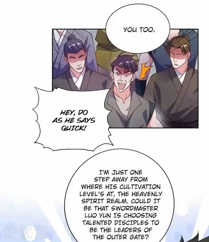 Wu Ling Sword Master Ch.375