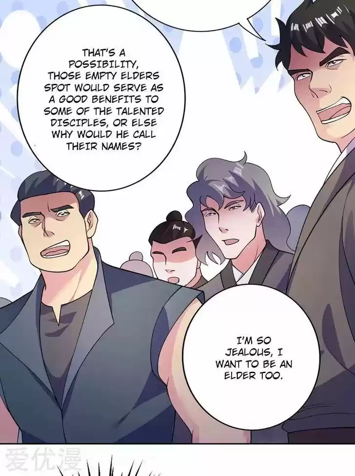 Wu Ling Sword Master Ch.375