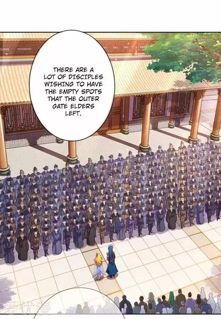 Wu Ling Sword Master Ch.375