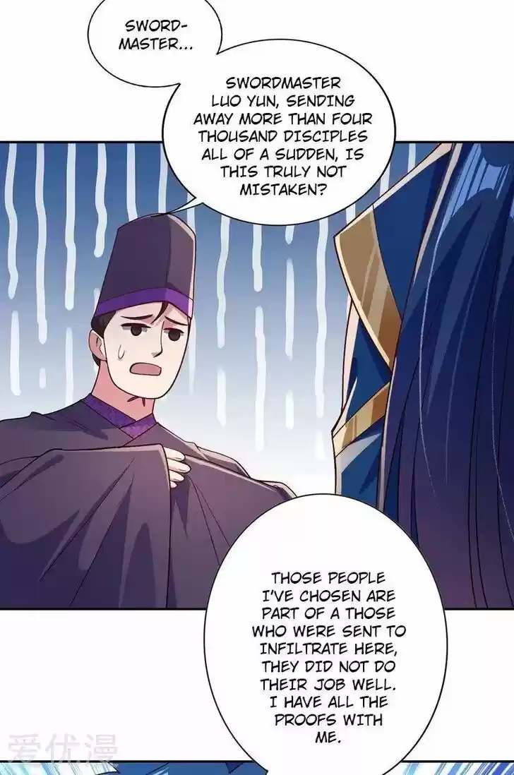 Wu Ling Sword Master Ch.376