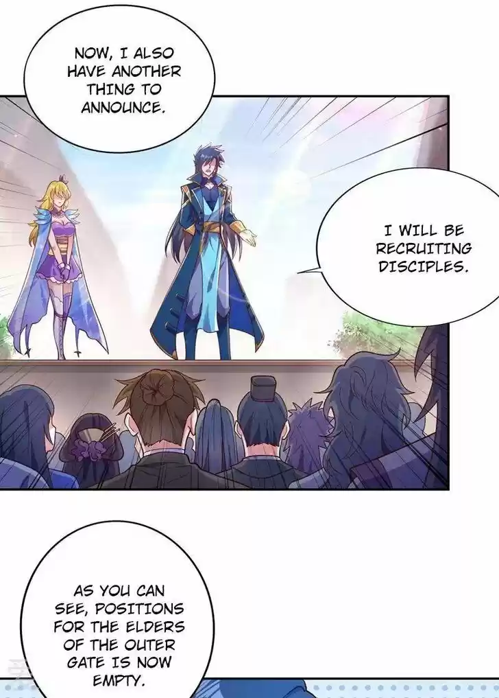 Wu Ling Sword Master Ch.376