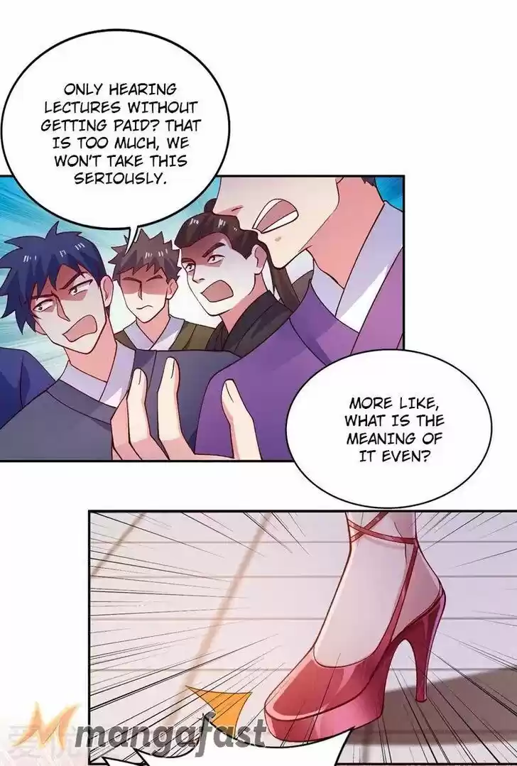 Wu Ling Sword Master Ch.376