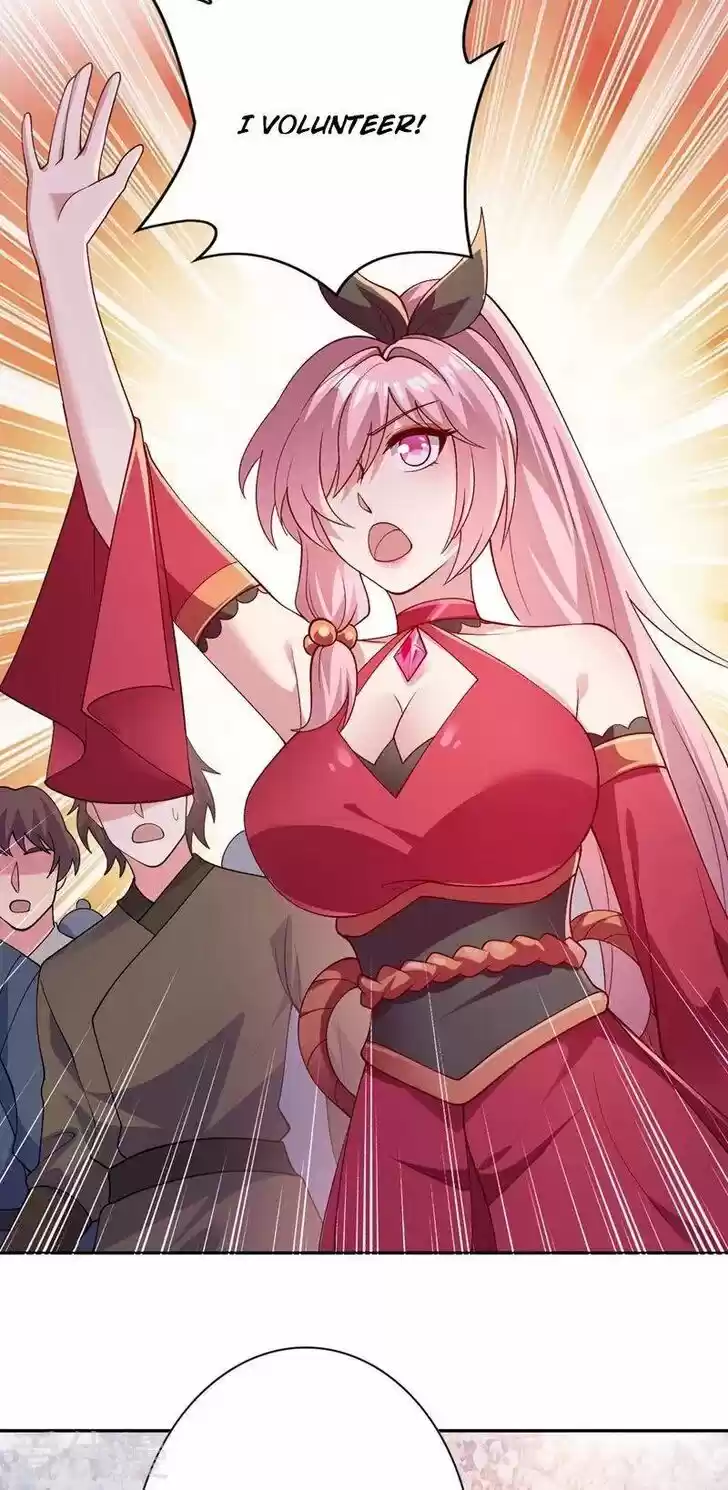 Wu Ling Sword Master Ch.376