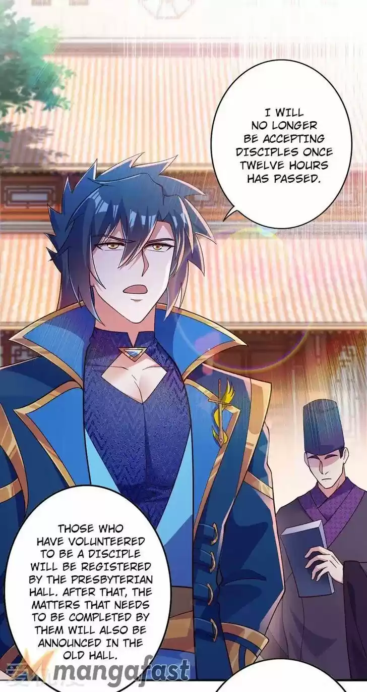 Wu Ling Sword Master Ch.376