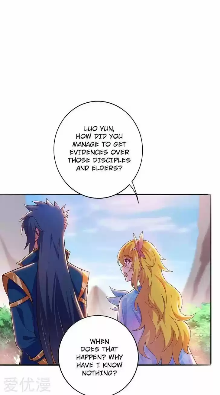 Wu Ling Sword Master Ch.376