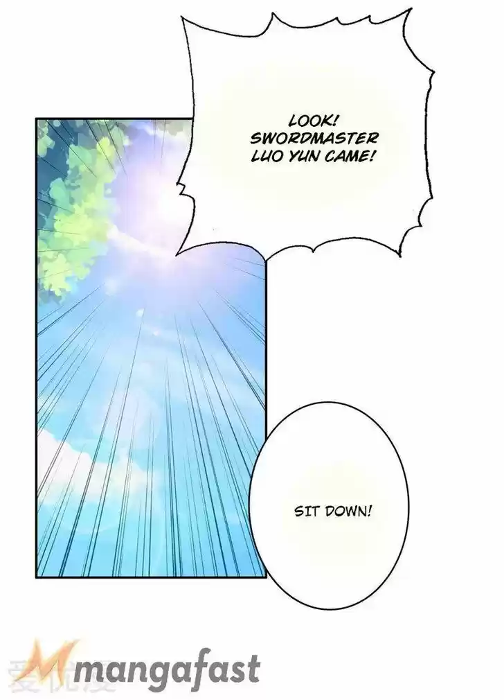 Wu Ling Sword Master Ch.377