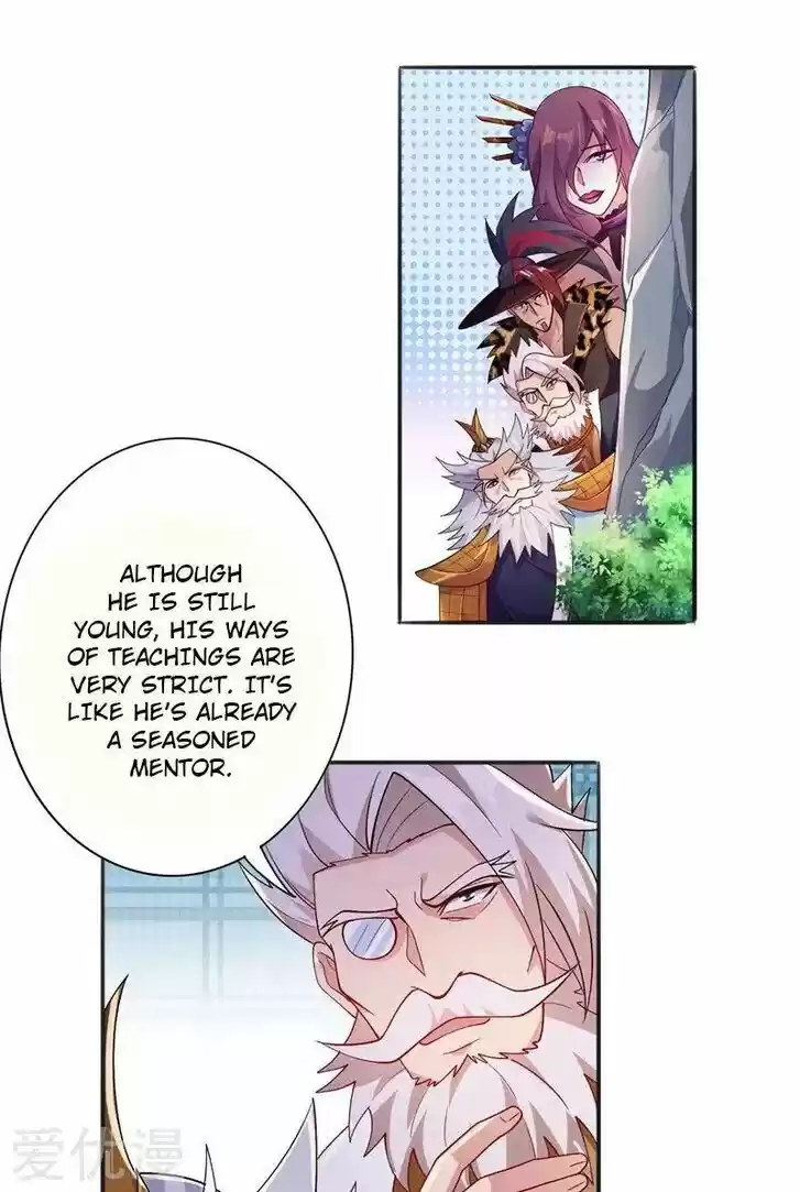 Wu Ling Sword Master Ch.377