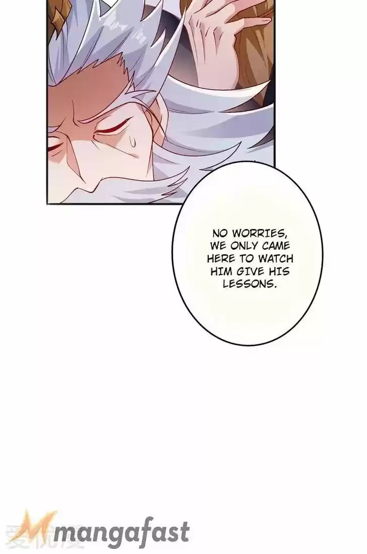 Wu Ling Sword Master Ch.377