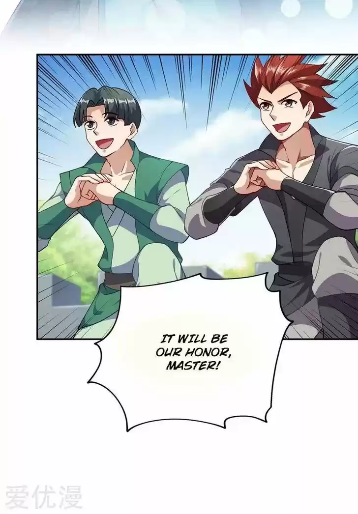 Wu Ling Sword Master Ch.377