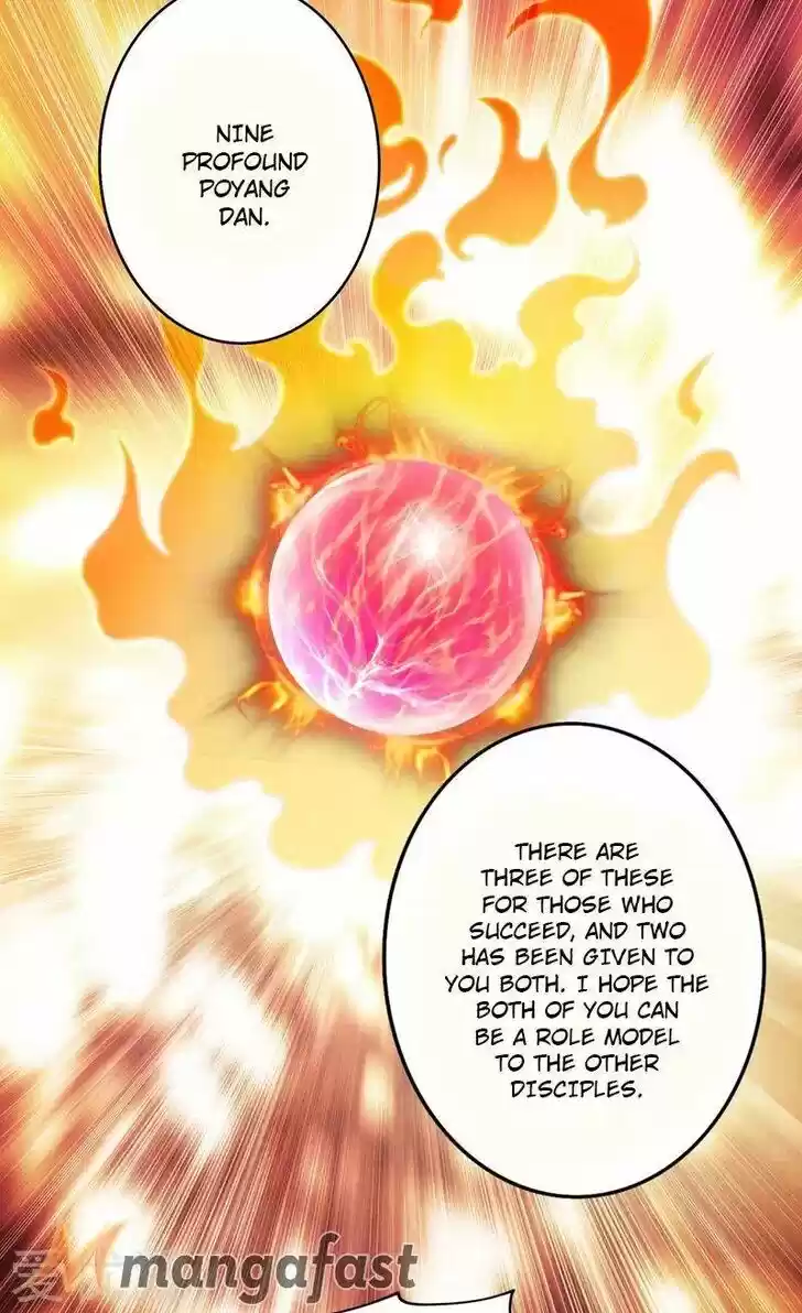 Wu Ling Sword Master Ch.377