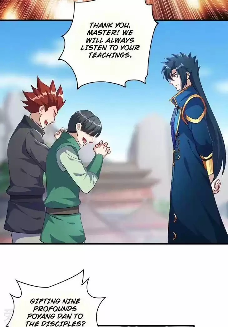 Wu Ling Sword Master Ch.377