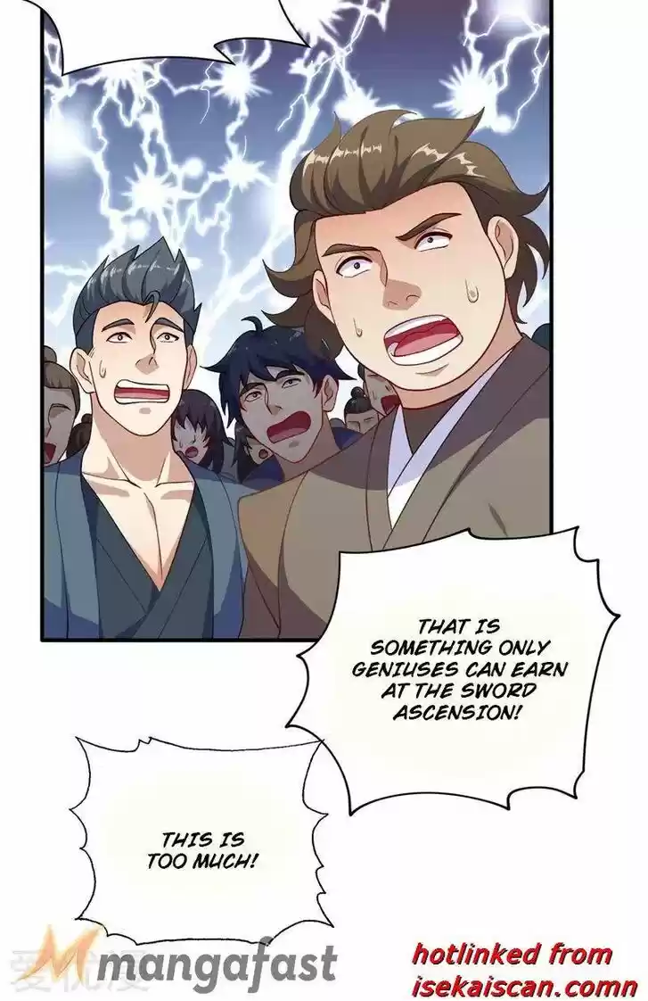 Wu Ling Sword Master Ch.377