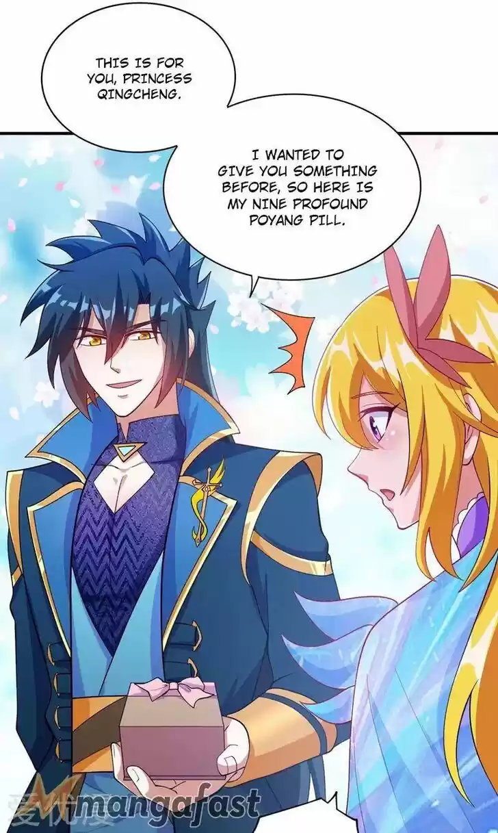 Wu Ling Sword Master Ch.378