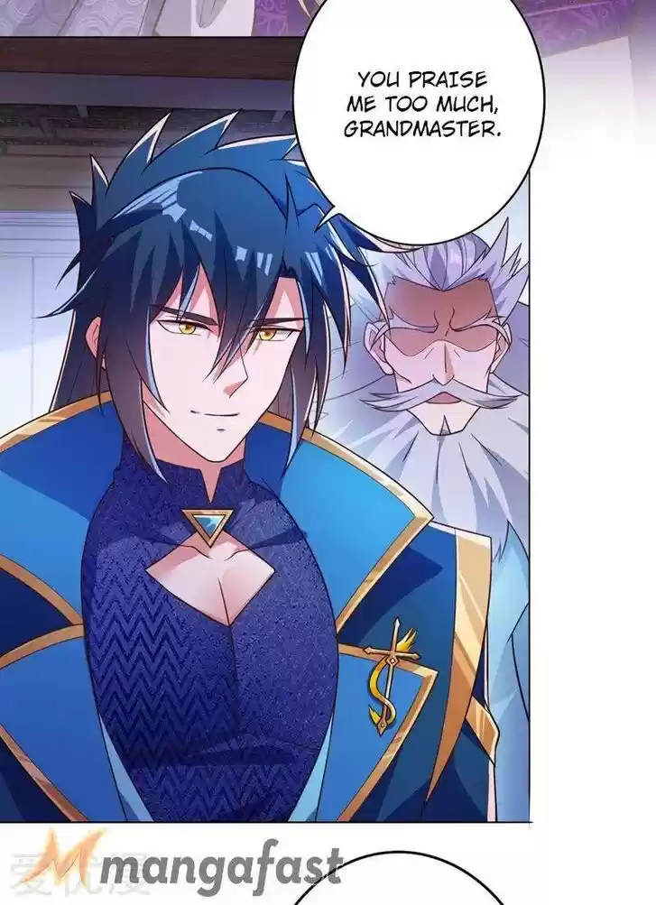 Wu Ling Sword Master Ch.378