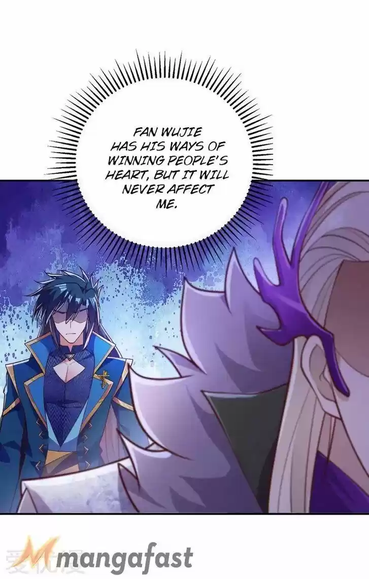 Wu Ling Sword Master Ch.378