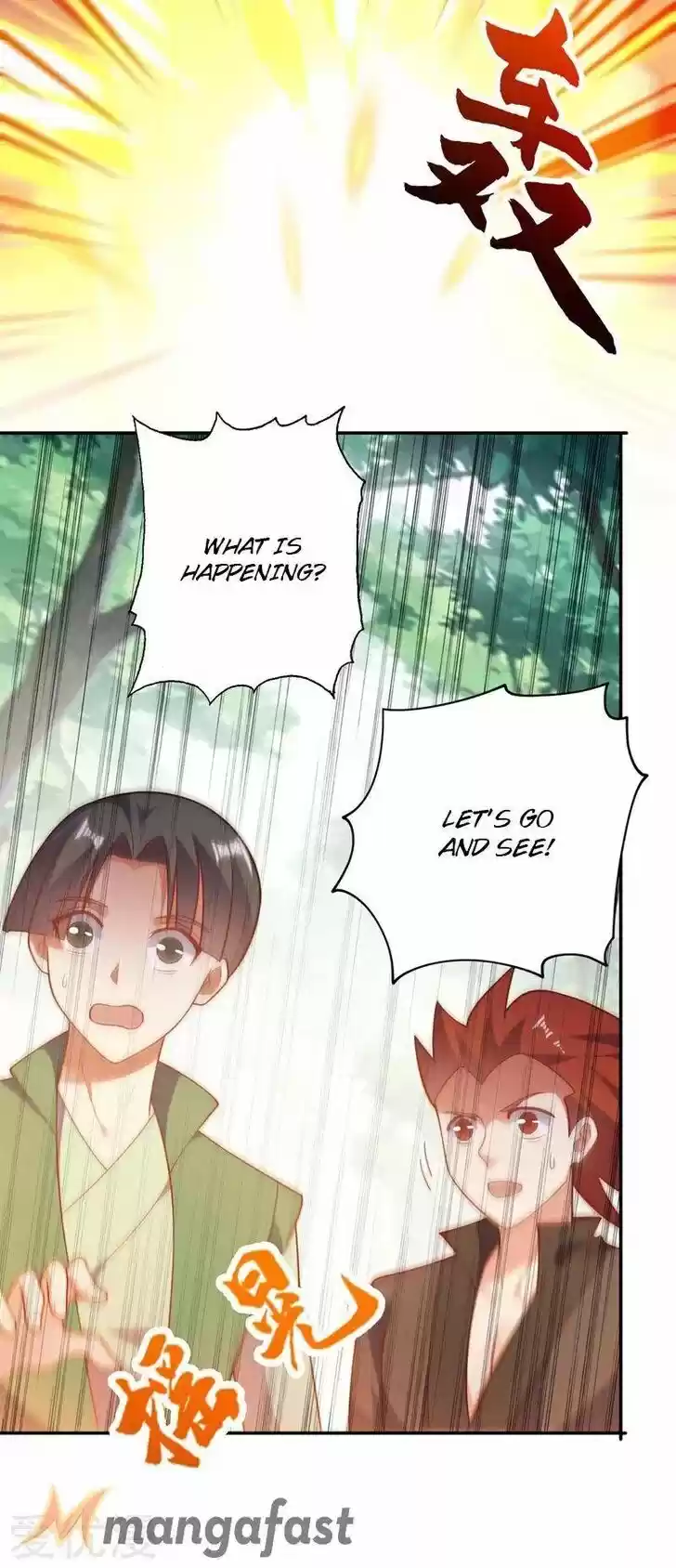 Wu Ling Sword Master Ch.378