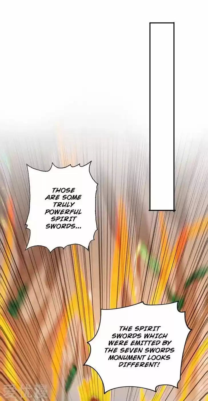 Wu Ling Sword Master Ch.378