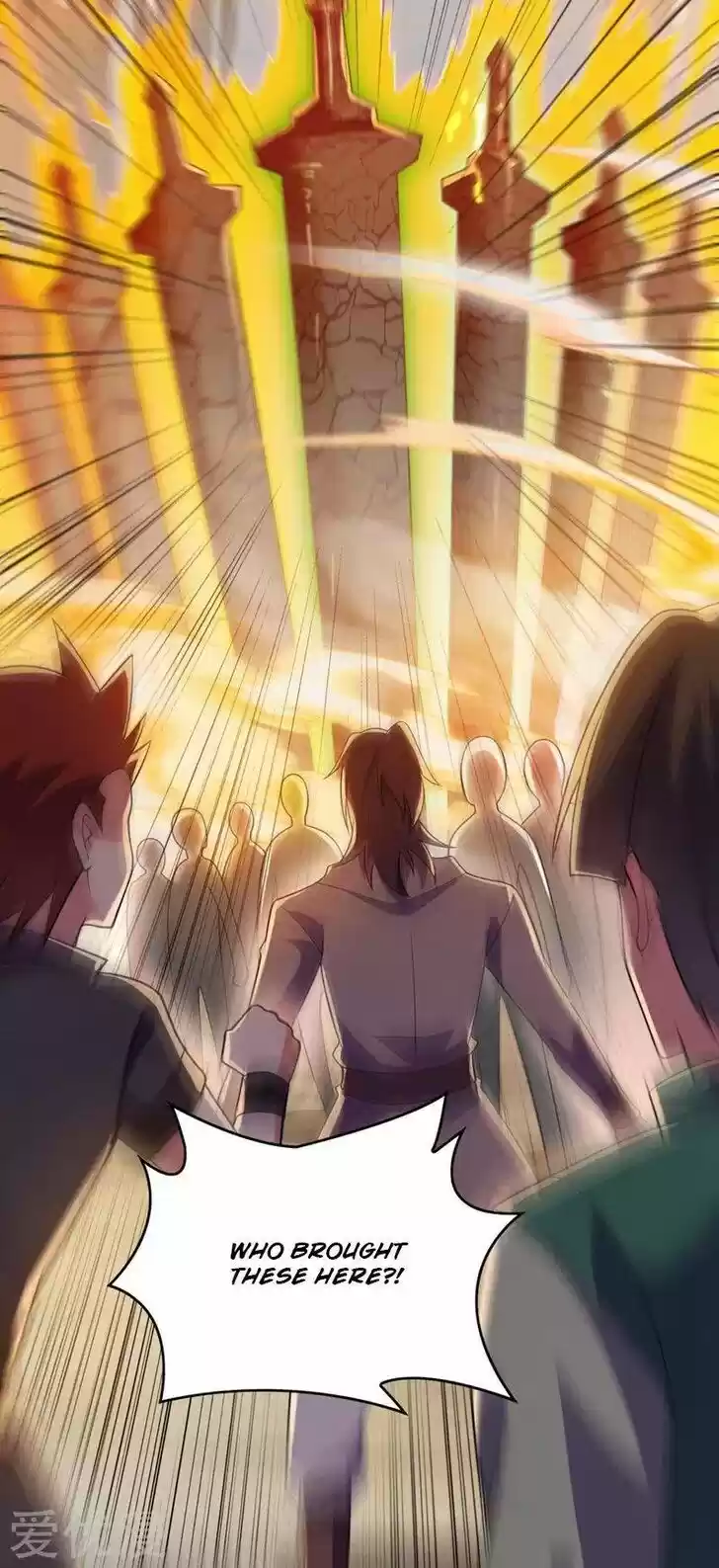 Wu Ling Sword Master Ch.378