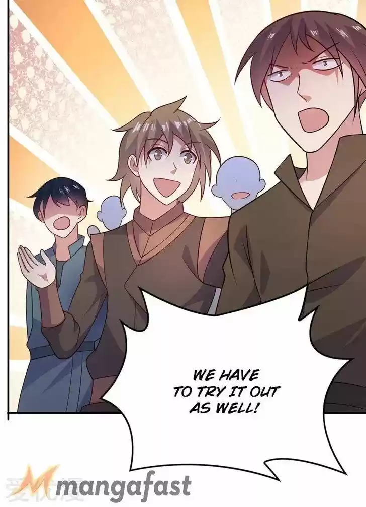 Wu Ling Sword Master Ch.378