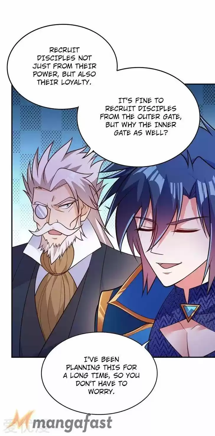 Wu Ling Sword Master Ch.379