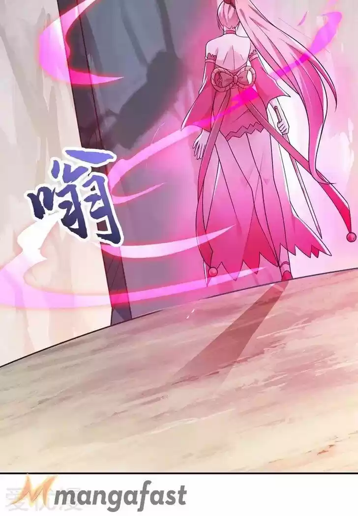 Wu Ling Sword Master Ch.379