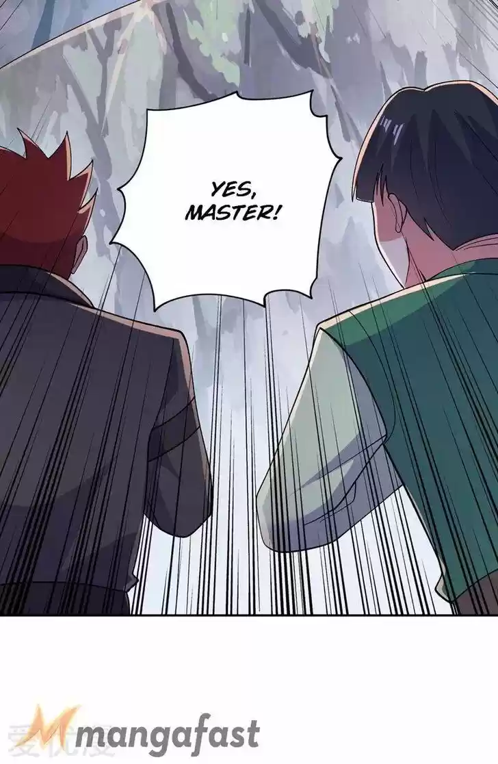 Wu Ling Sword Master Ch.379