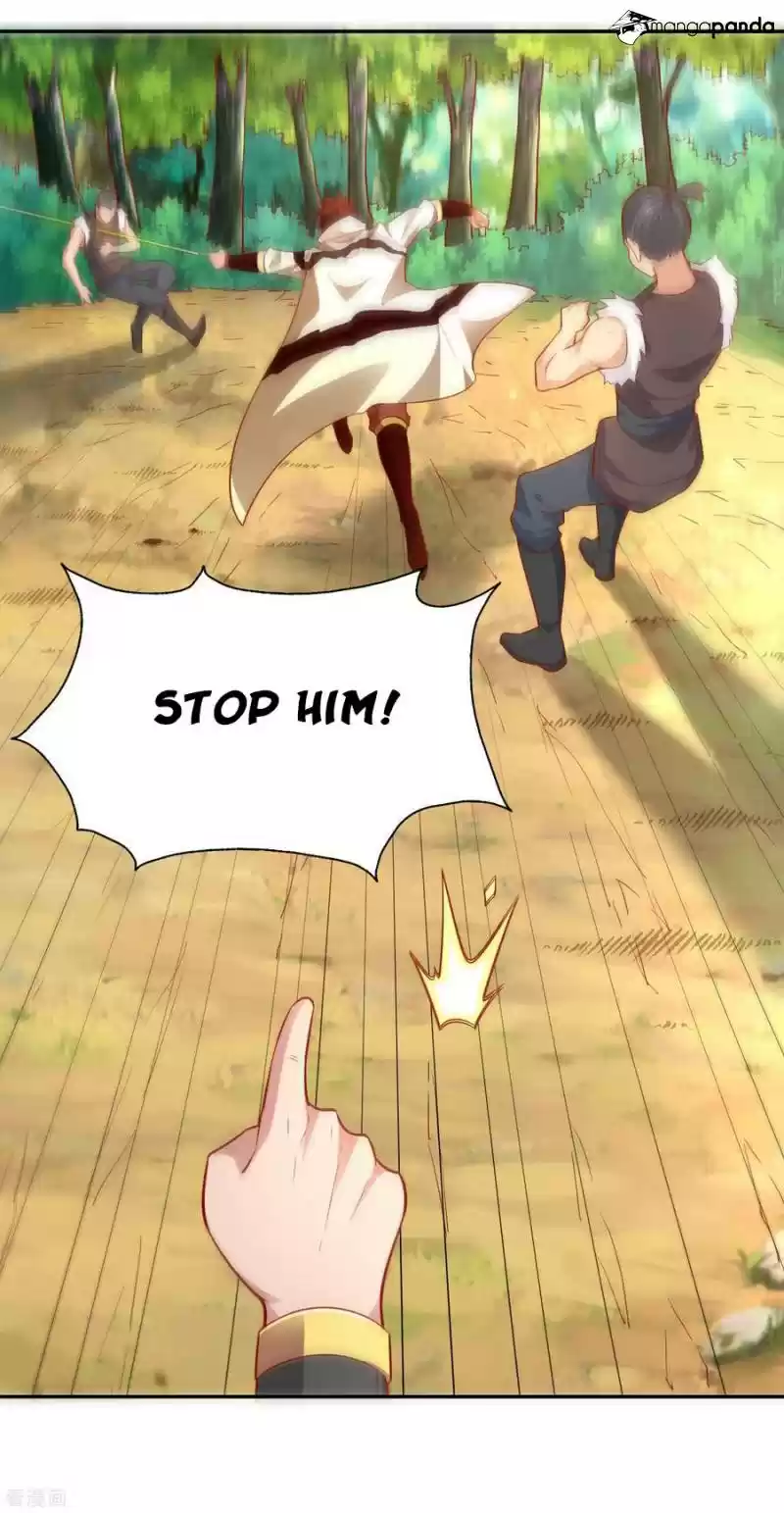 Wu Ling Sword Master ch.38