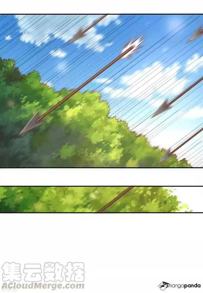 Wu Ling Sword Master ch.38