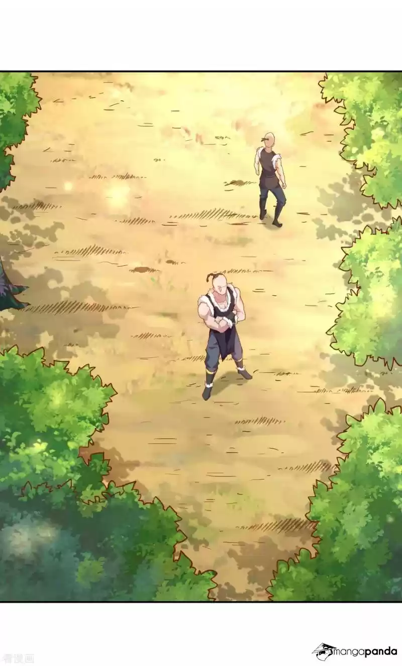 Wu Ling Sword Master ch.38