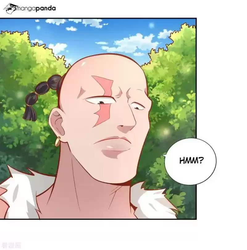 Wu Ling Sword Master ch.38