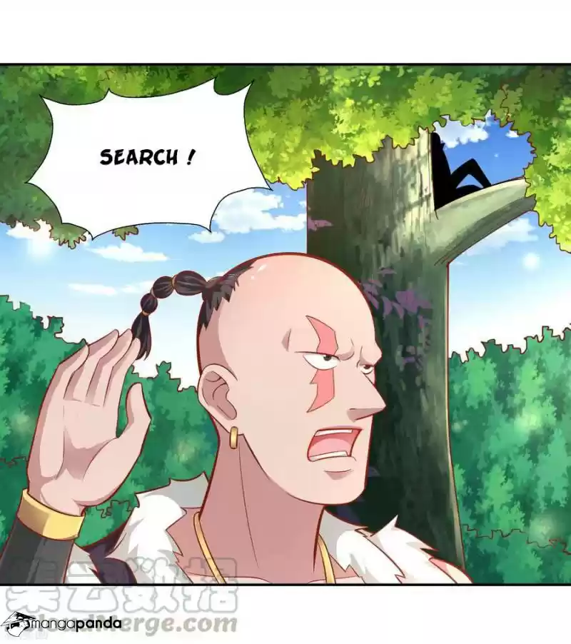 Wu Ling Sword Master ch.38