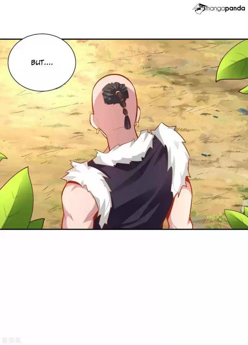 Wu Ling Sword Master ch.38