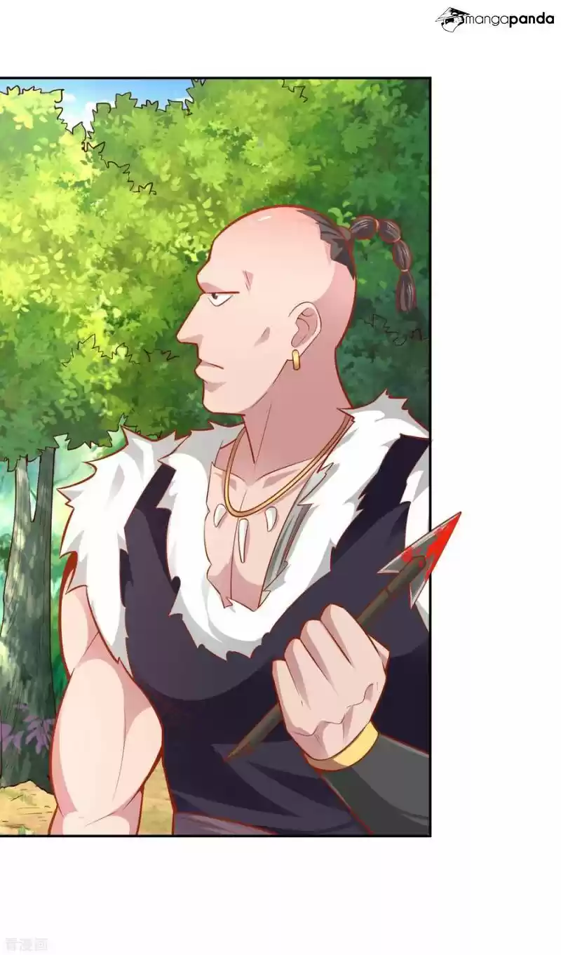 Wu Ling Sword Master ch.38