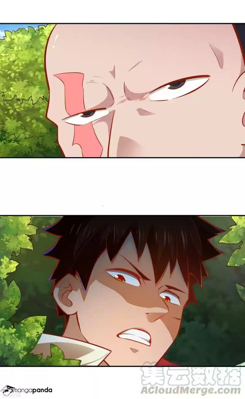 Wu Ling Sword Master ch.38