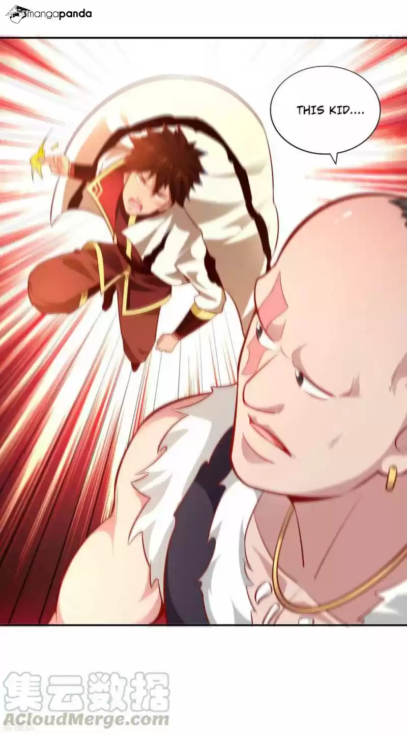 Wu Ling Sword Master ch.38