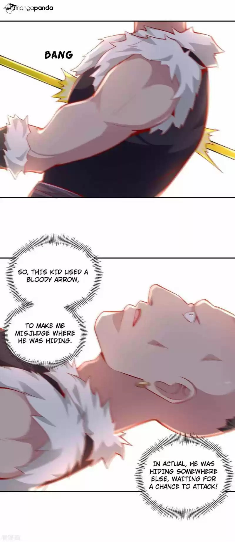 Wu Ling Sword Master ch.38