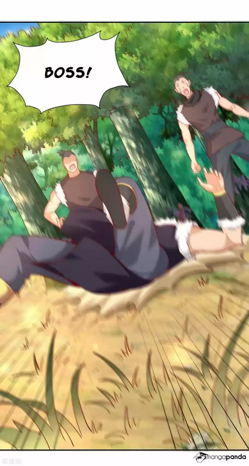 Wu Ling Sword Master ch.38