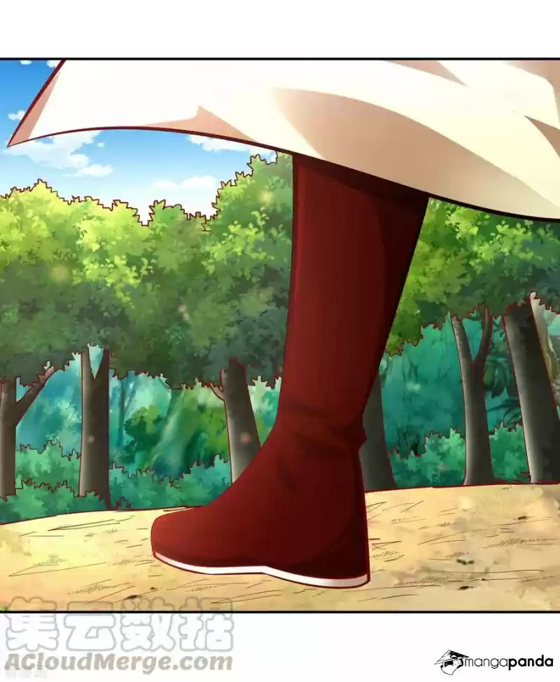 Wu Ling Sword Master ch.38