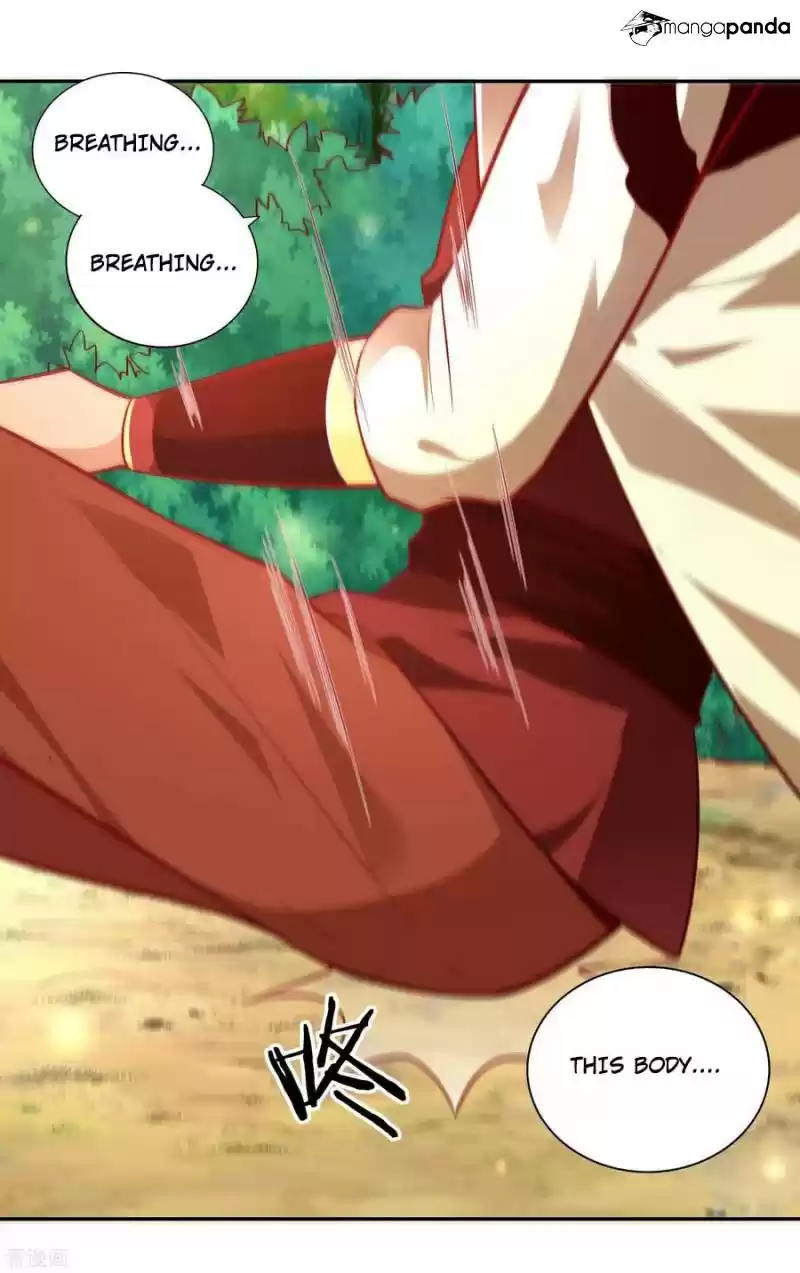 Wu Ling Sword Master ch.38