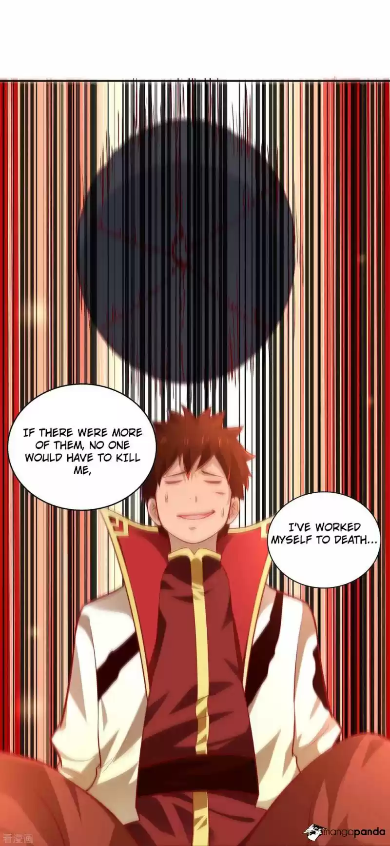 Wu Ling Sword Master ch.38