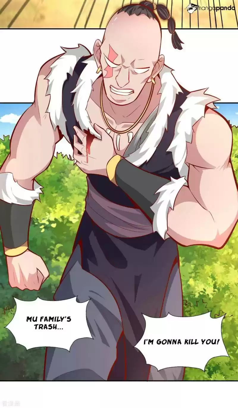 Wu Ling Sword Master ch.38