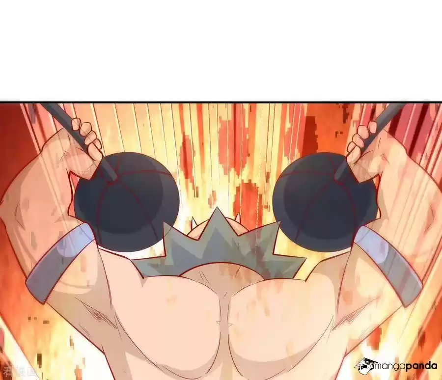 Wu Ling Sword Master ch.38